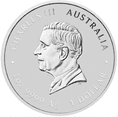 2025 Perth Mint Silver 1oz Year of the Snake