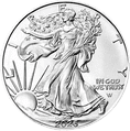 2026 US Silver 1oz Eagle