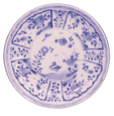 Ca Mau Bird and Insect Saucer