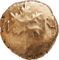 Celtic Britain Gold Stater A.D. 10-40