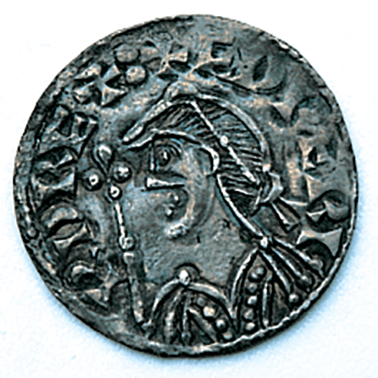 Edward the Confessor Penny