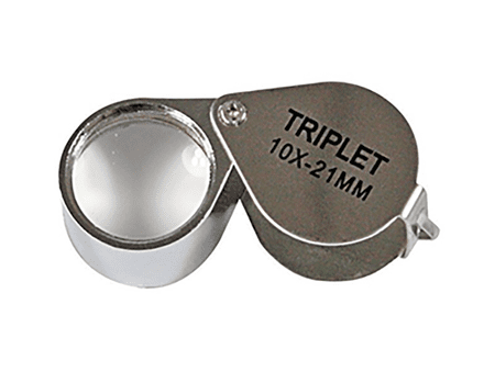 Folding Magnifying Glass