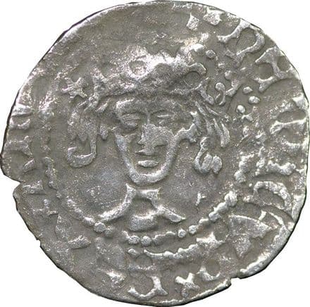 Henry V Silver Penny