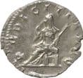 Herennia Etruscilla Silver Antoninianus