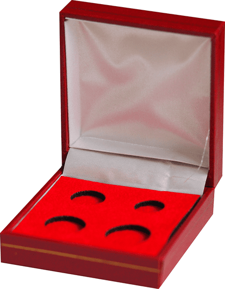 Maundy Coin Presentation Box