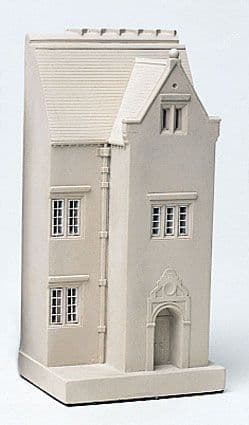 Pocket Architecture Rudyard Kipling