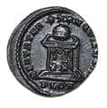 Roman Coins of London