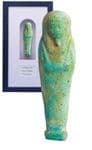 Shabti Figures of the Ancient Egyptians