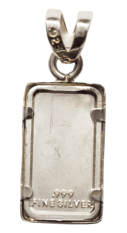 Silver Gram bars for the home Nations