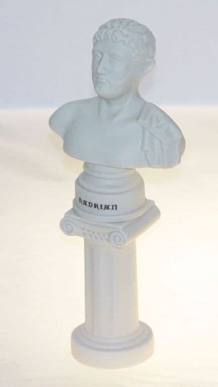 The Hadrian Bust