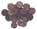 The Roman Hoard of Hatfield - Fair Condition
