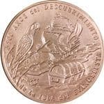 THE TREASURE ISLAND COIN FROM CUBA