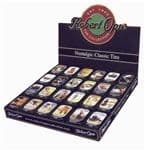 Timeless Tins from the Robert Opie Museum