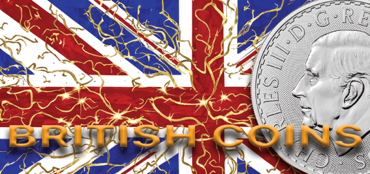 British Coins