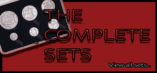 Sets of coins