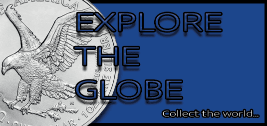 World Coins