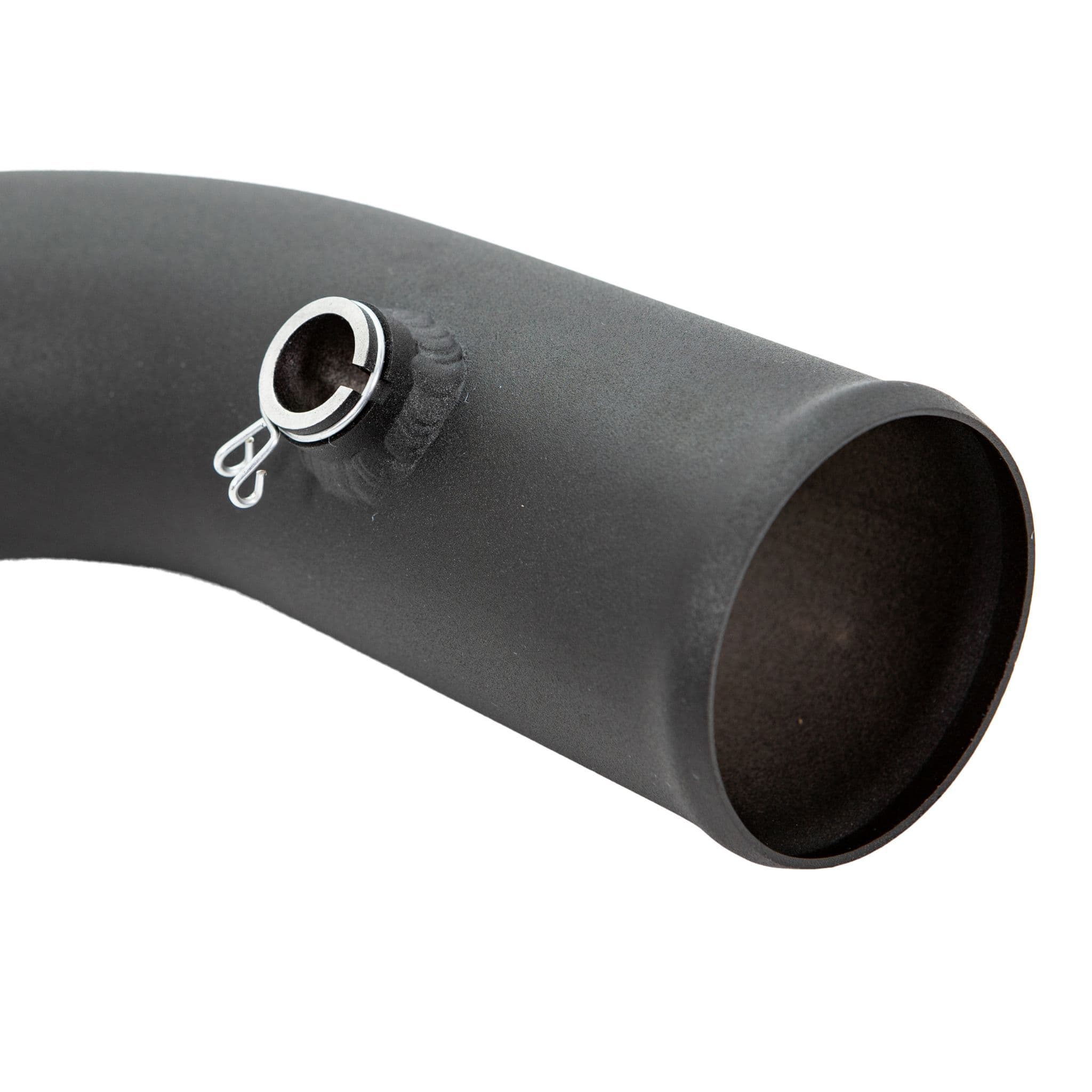 Blue Ramair Air Filter Induction Intake Kit for Ford Fiesta ST MK8 1 5