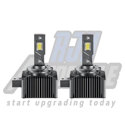 D3S HID TO  LED UNIT