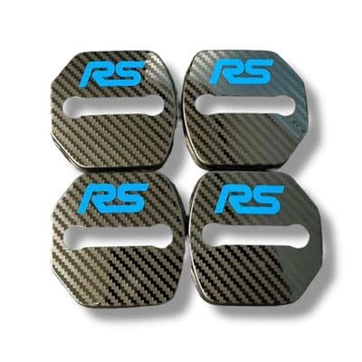 Door Lock Covers - Transit