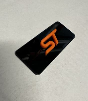 Fiesta MK8/8.5 &  Puma MK2 Centre Console  Plate