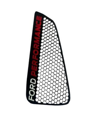 FIESTA MK8 & 8.5 REAR REFLECTOR GUARDS FORD / ST  PERFORMANCE