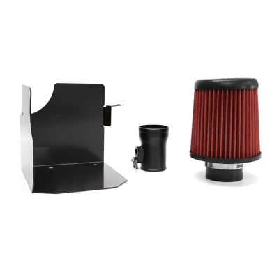 Fiesta MK8 ST-Line 1.0 Induction Kit