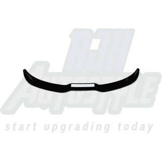 FIESTA MK8 ST & ST-LINE SPOILER LIP