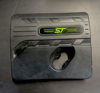 Fiesta ST MK8/8.5 3D Perspex Engine Badge