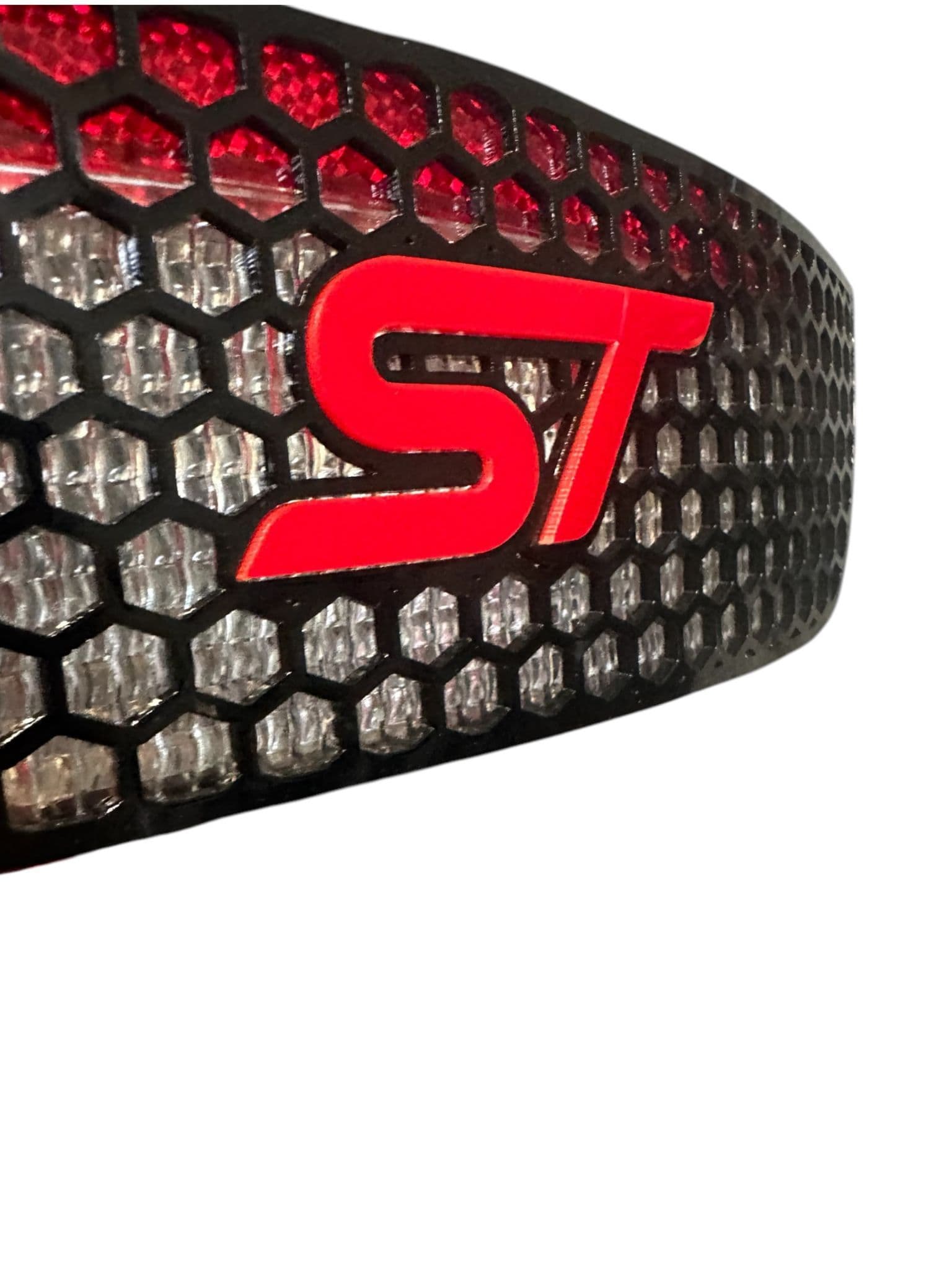 FOCUS MK2 5 Facelift Rear Reflector Guards