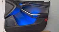 FOCUS MK3 & 3.5 BLUETOOTH DOOR LIGHT KIT