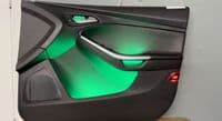 FOCUS MK3 & 3.5 BLUETOOTH DOOR LIGHT KIT