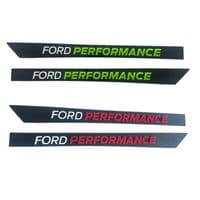 FOCUS MK3 & 3.5 DOOR BADGES