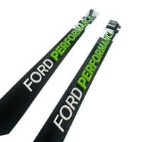 FOCUS MK3 & 3.5 DOOR BADGES