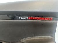 FOCUS MK3 & 3.5 DOOR BADGES