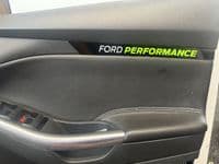 FOCUS MK3 & 3.5 DOOR BADGES