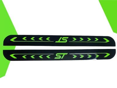 Focus MK3 / 3.5 Door & Fiesta mk7 & 7.5 door Sills