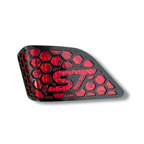 Focus MK3 & 3 5 Honeycomb Reflector Covers