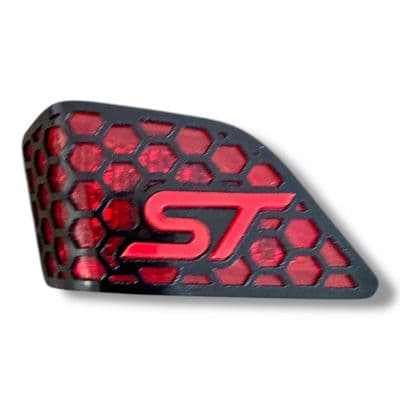 Focus MK3 & 3.5 Honeycomb Reflector Covers