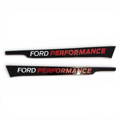 FOCUS MK4/4.5 DOOR BADGES