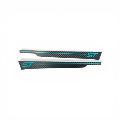 FOCUS MK4/4.5 ST DOOR BADGES