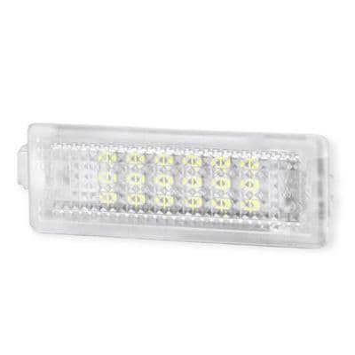 Focus mk4 LED Interior Luggage Panel Unit