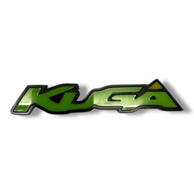 FORD KUGA BADGE