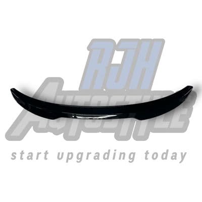 FORD PUMA MK2 (2019+) SPOILER LIP