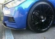 Front Lip Splitter-Bmw F30