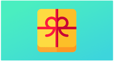 GIFT CARDS