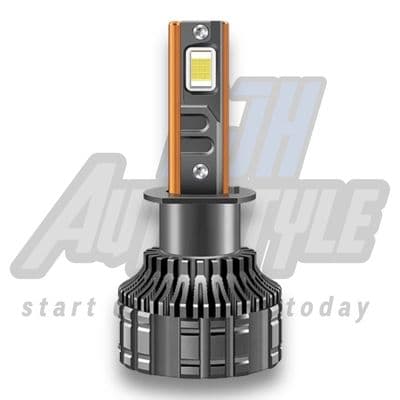 LED H1 Full Beam Unit