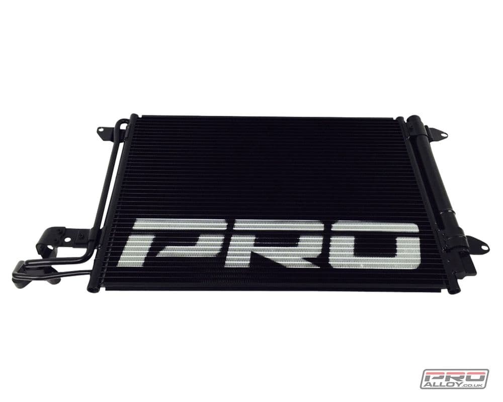 PRO ALLOY A/C Condenser for Scirocco Mk3