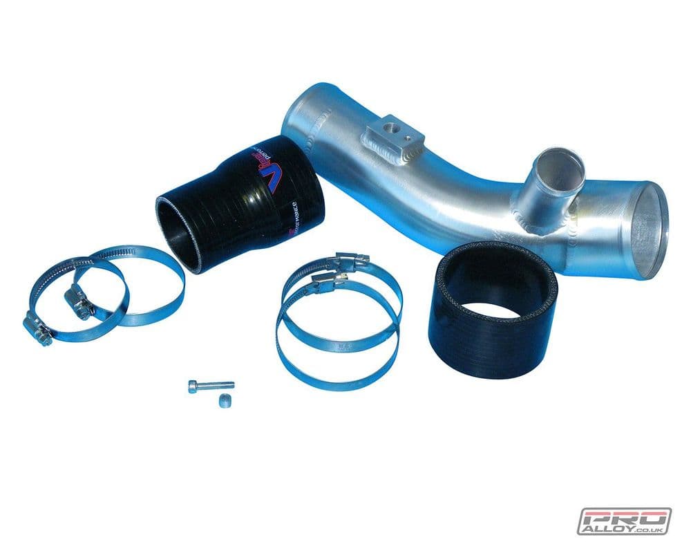 PRO ALLOY Cold Side Pipe Big Power for Focus ST225