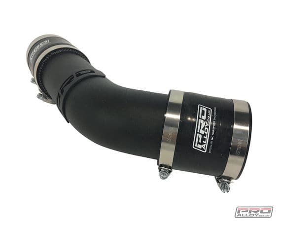 PRO ALLOY Stage 2 Induction Kit for Fiesta ST Mk8