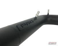 PRO ALLOY Stage 3 Induction Kit for Fiesta ST Mk8